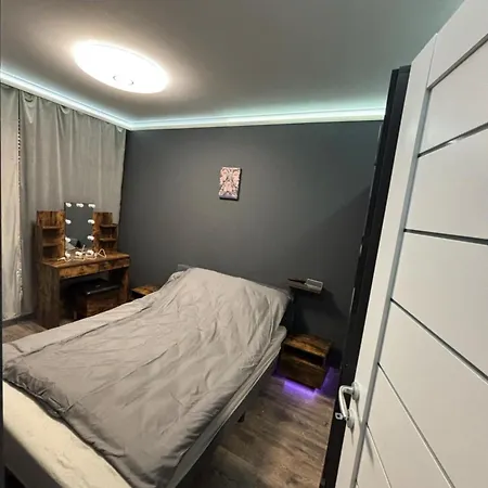 Duplapartman Miskolc