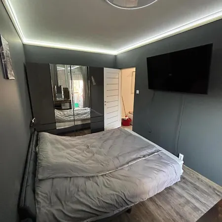 Daire Duplapartman Miskolc
